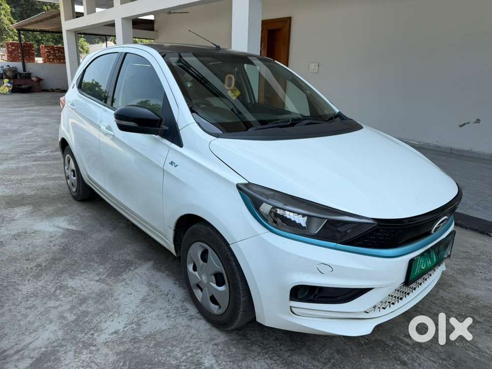 Tata Tiago Ev 2024