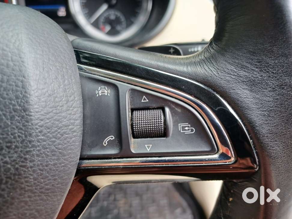 Skoda Octavia 1.8 Tsi At L K, 2017, Petrol