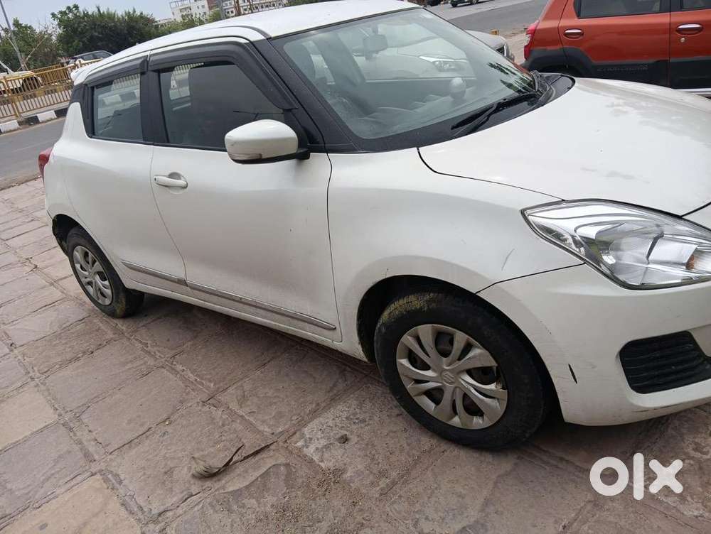 Maruti Suzuki 2018 Car