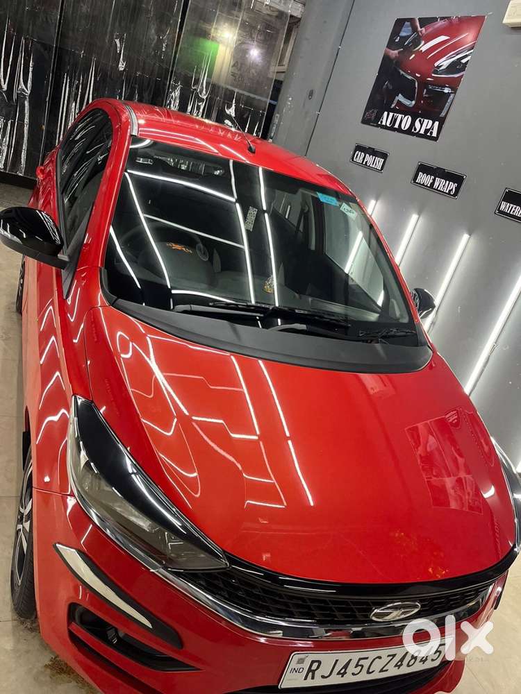 Tata Tiago I-cng , Good Condition, Single Owner