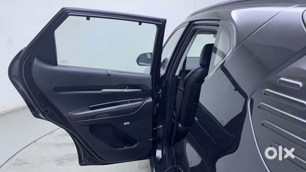 Kia Sonet 1.0 Gtx Plus Dct, 2021, Petrol