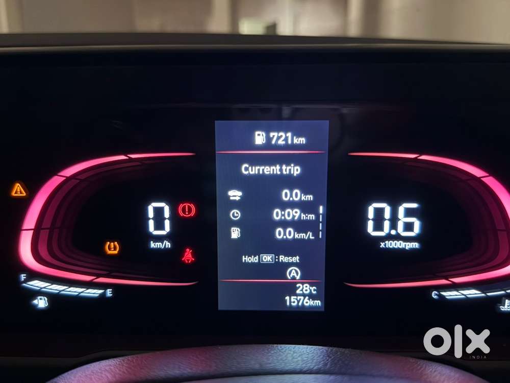 Hyundai Creta Facelift 2026