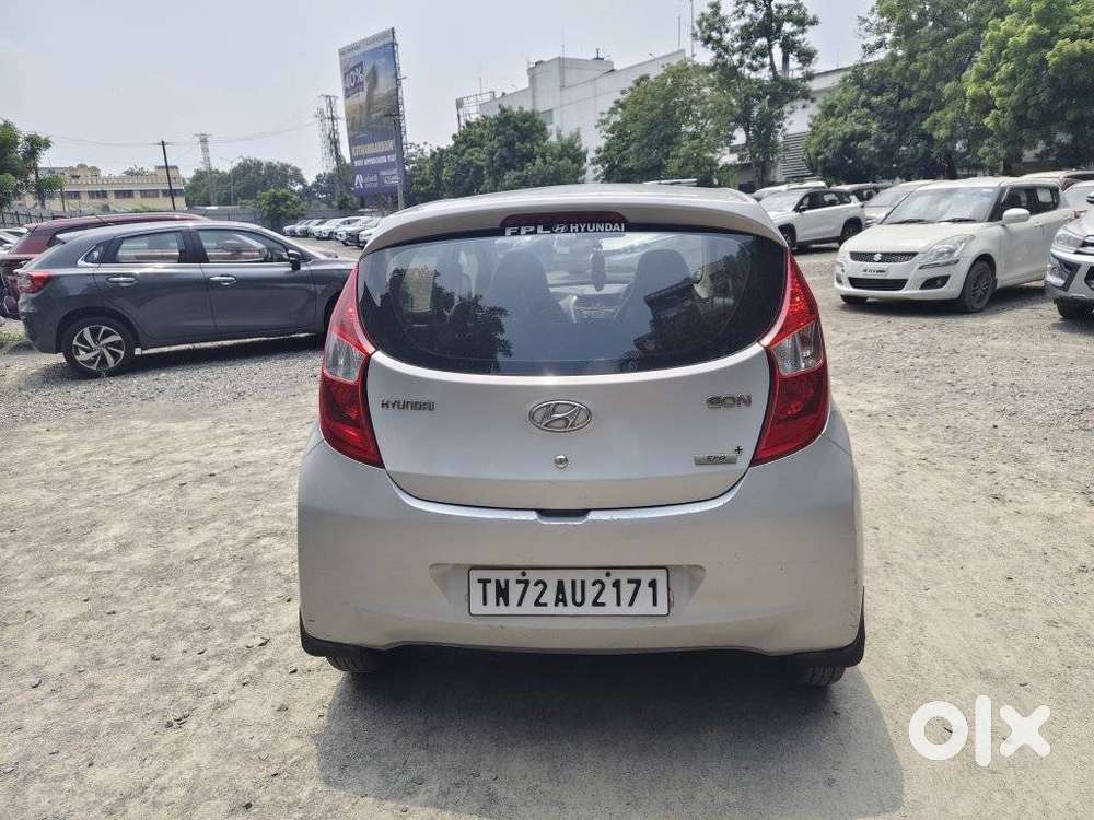 Hyundai Eon Era +, 2013, Petrol