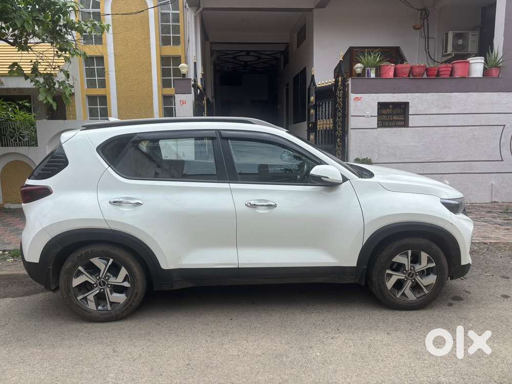 Kia Sonet Diesel 2023 .