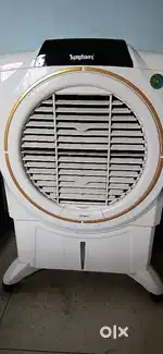 Air cooler