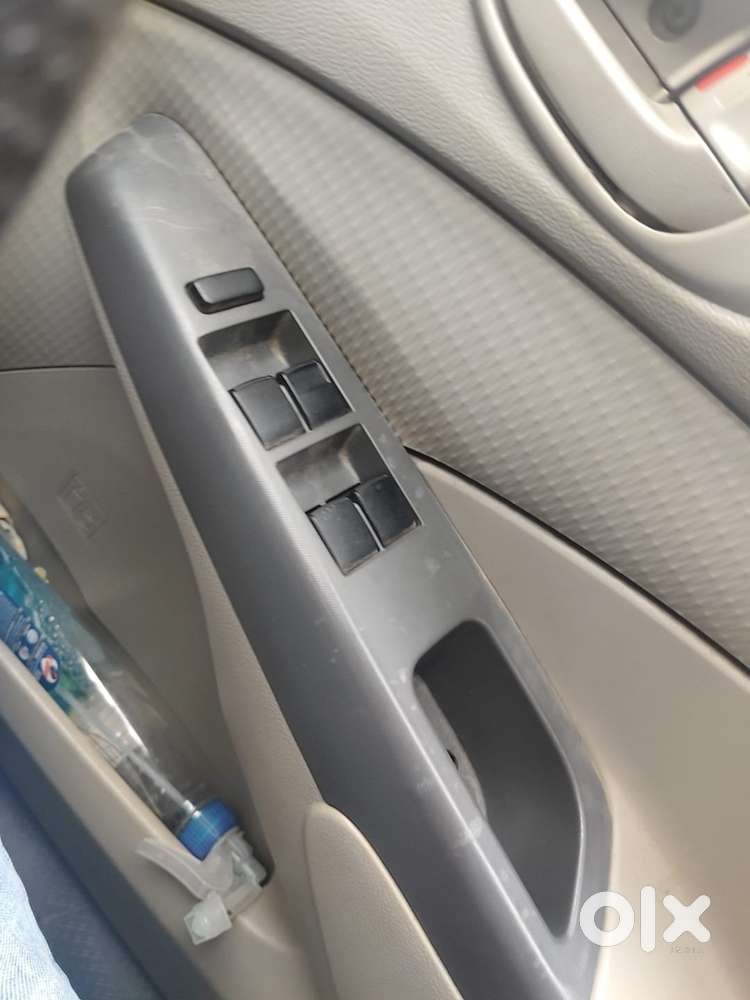 Toyota Etios Gd, 2014, Diesel