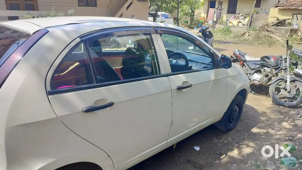 Tata Indica Vista 2013 Diesel Good Condition