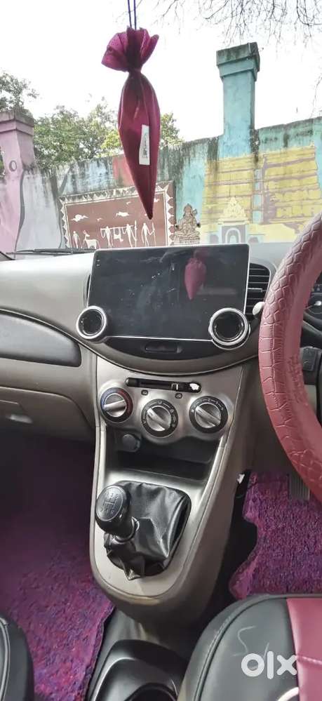 Hyundai I10 [2010-2017] 2013