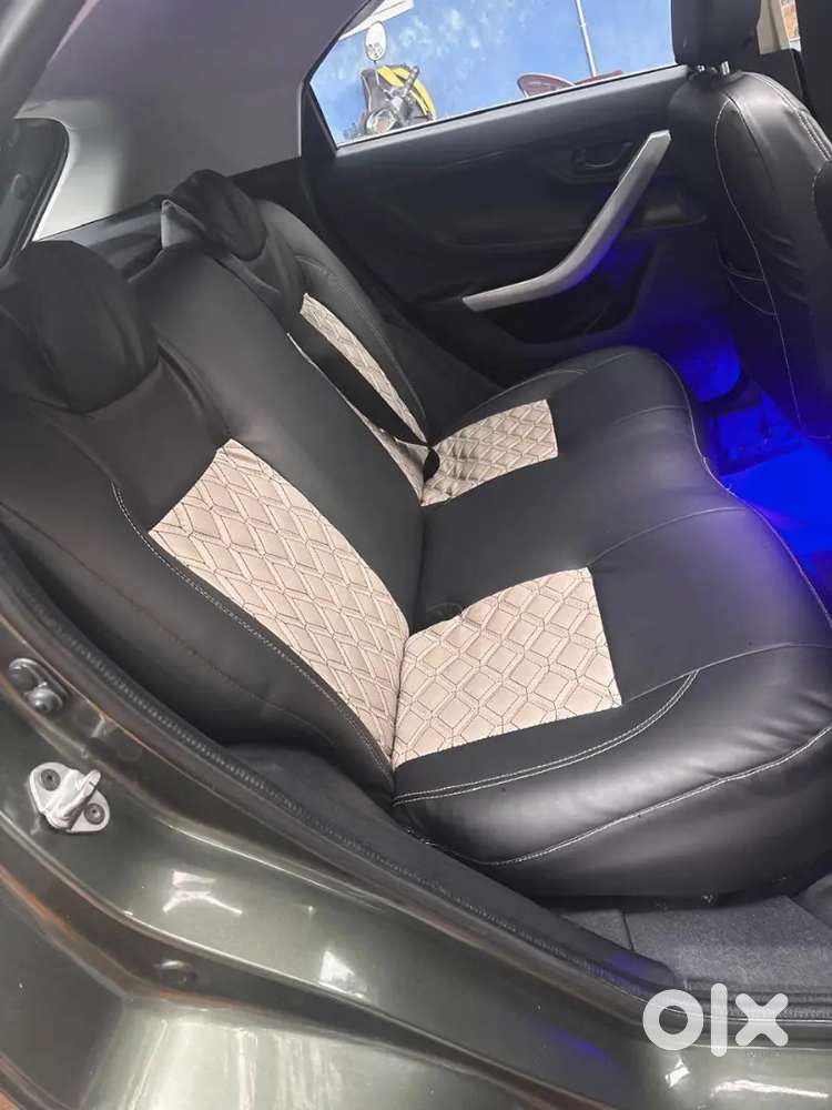 Tata Nexon 1.5 Revotorq 2023