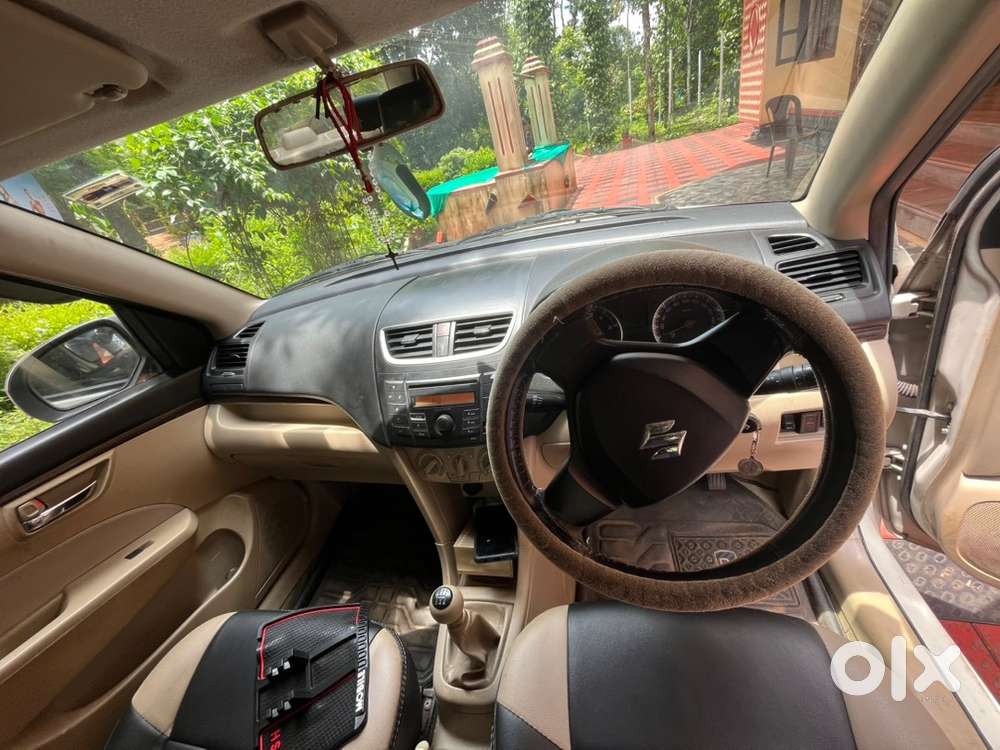 Maruti Dzire Vdi 2013