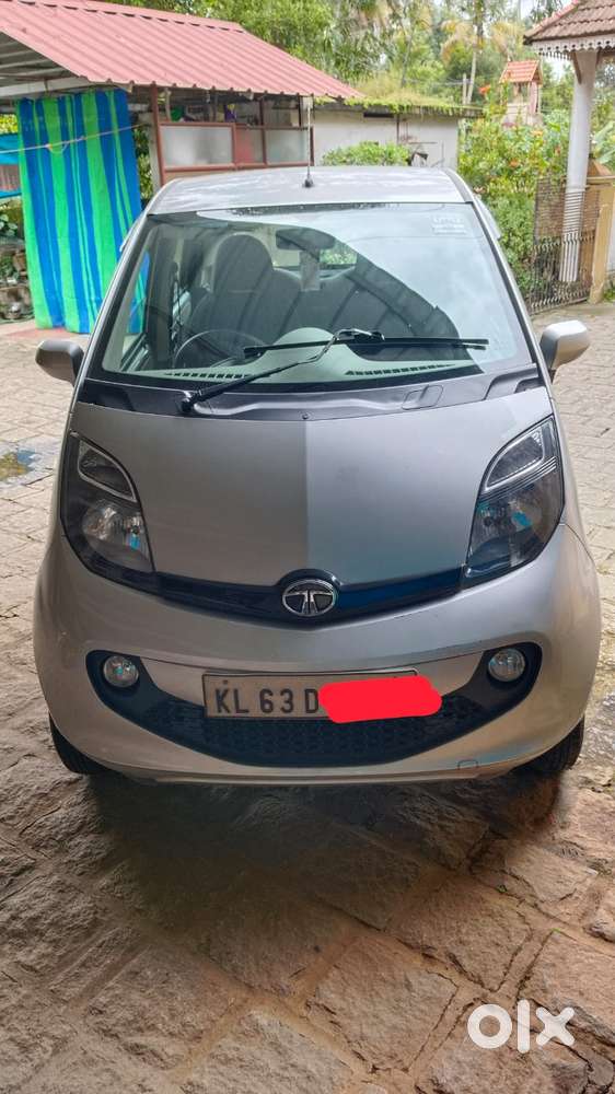 Tata Nano Xt, 2016, Petrol