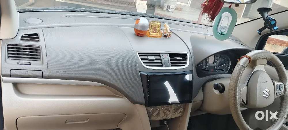 Ertiga Vdi Haybrid Me H Koi Kmi Nhi H Puri Gadi Original H