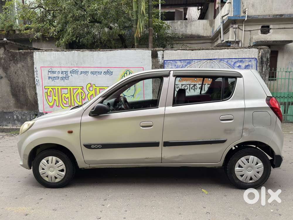 Maruti Suzuki Alto 800 2012-2016 Lxi Anniversary Edition, 2012, Petr..