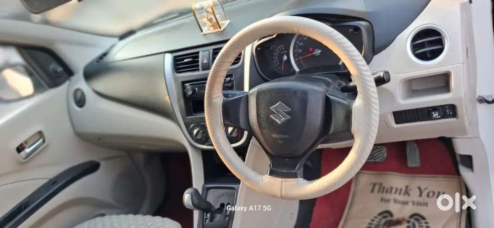 Maruti Suzuki Celerio Amt 2018