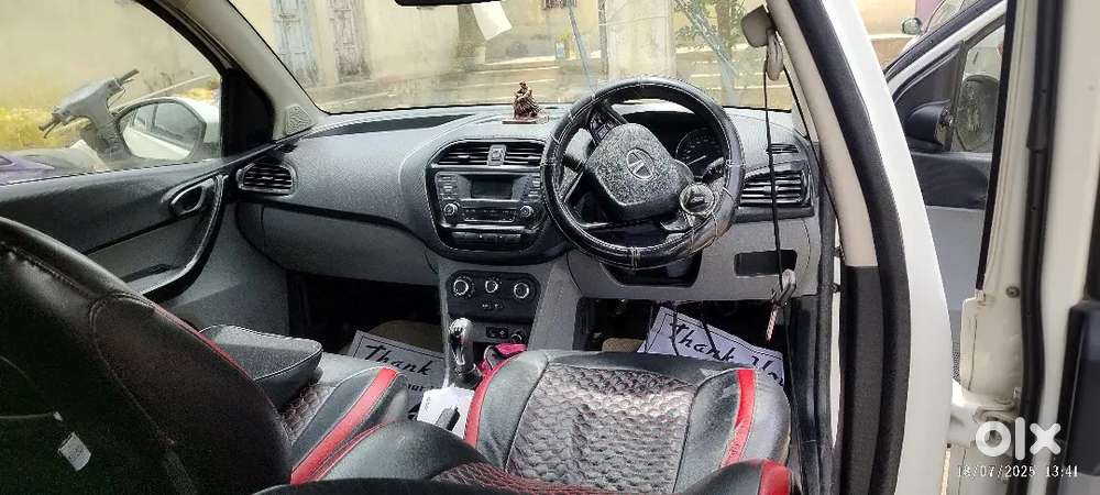 Office Used Car Bank Manager Car
Just Take And Drive With Good Mileage