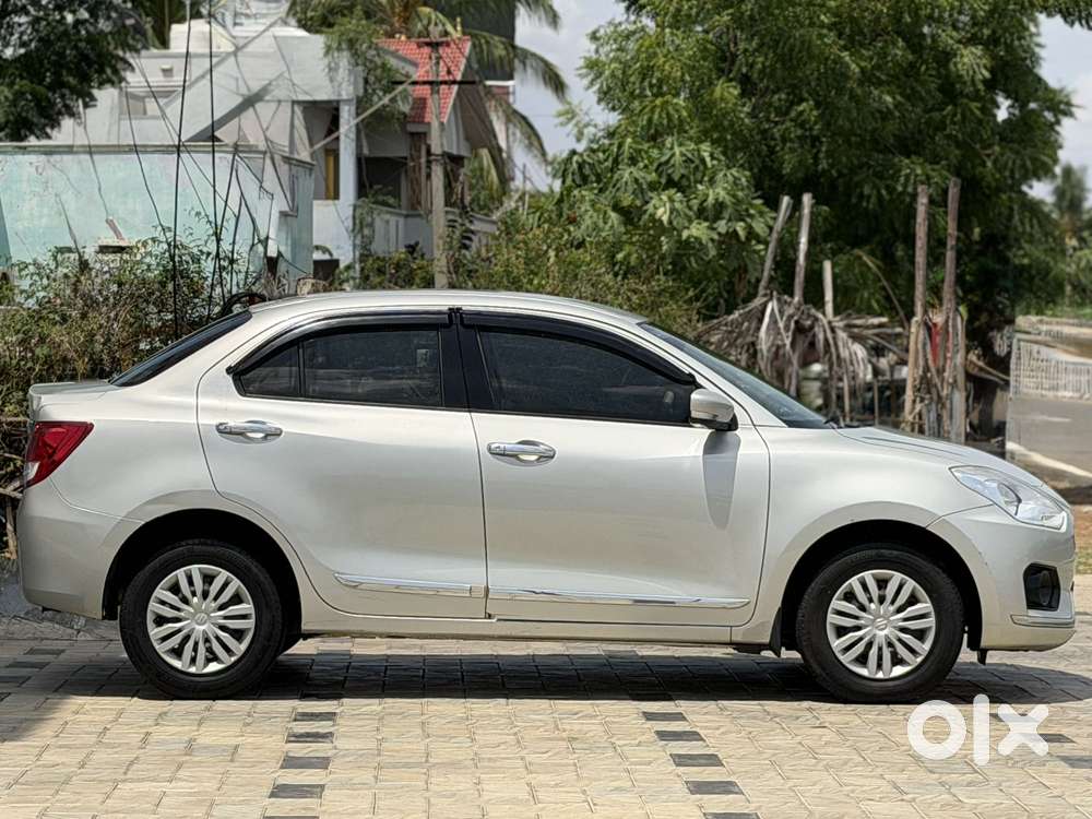 Maruti Suzuki Swift Dzire Vdi (o), 2019, Diesel