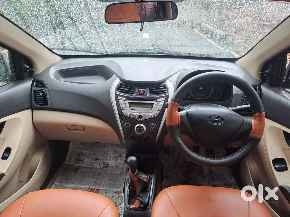Hyundai Eon 1.0 Kappa Magna Plus, 2012, Petrol