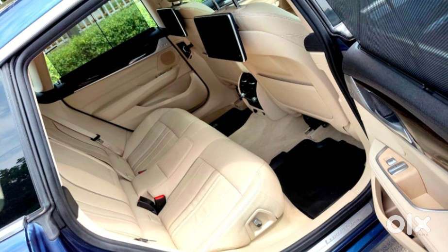 Bmw 6 Series 2.0 Gt 620d Luxury Line, 2019, Diesel