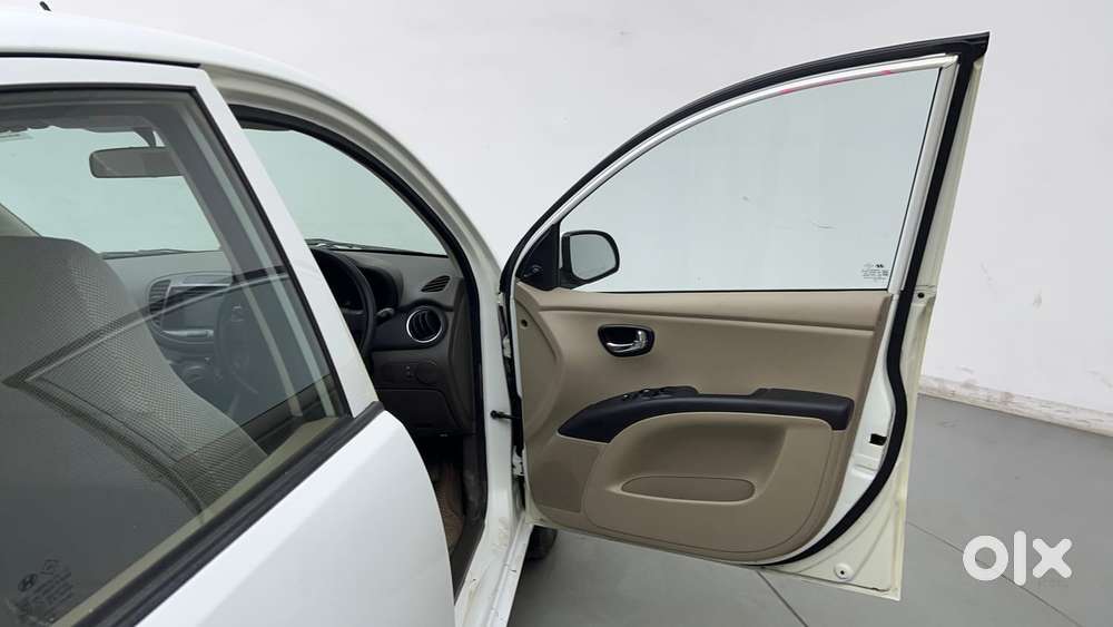 Hyundai I10 Magna 1.1l, 2013, Petrol