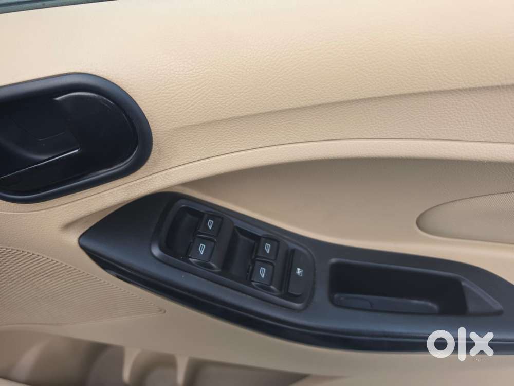 Ford Aspire Trend Plus Tdci, 2015, Diesel