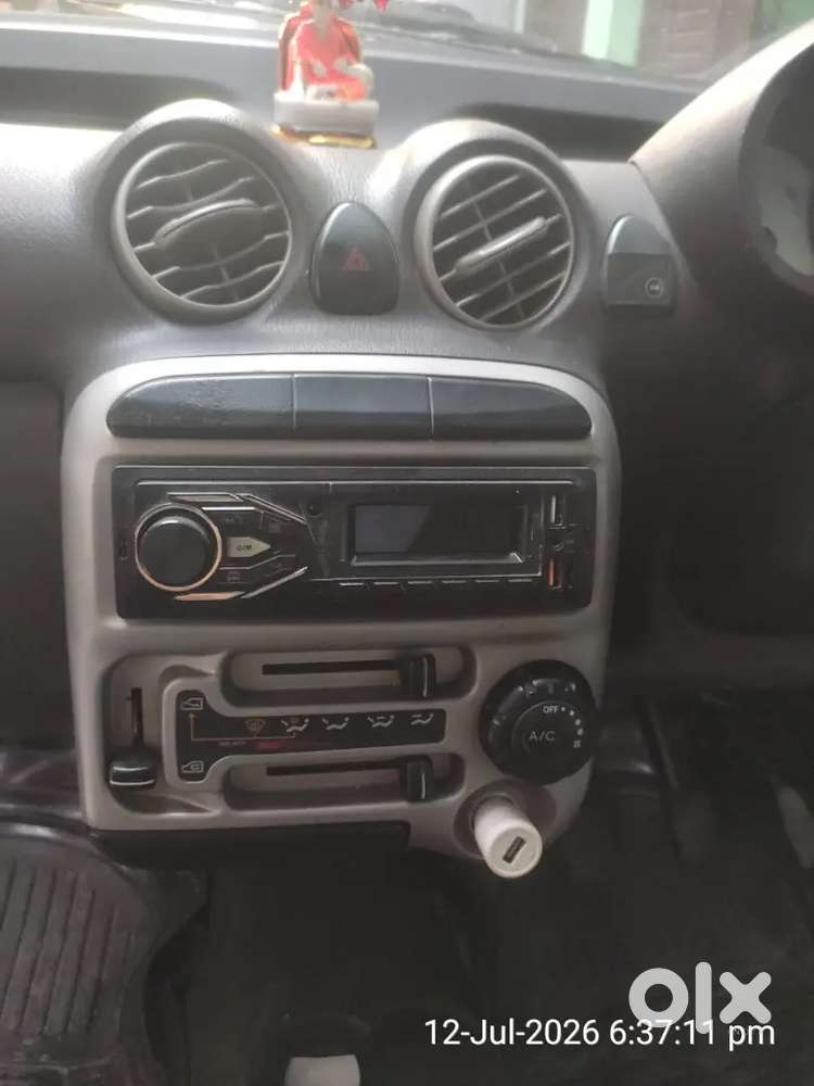 Hyundai Santro Xing 2014 Cng Variant