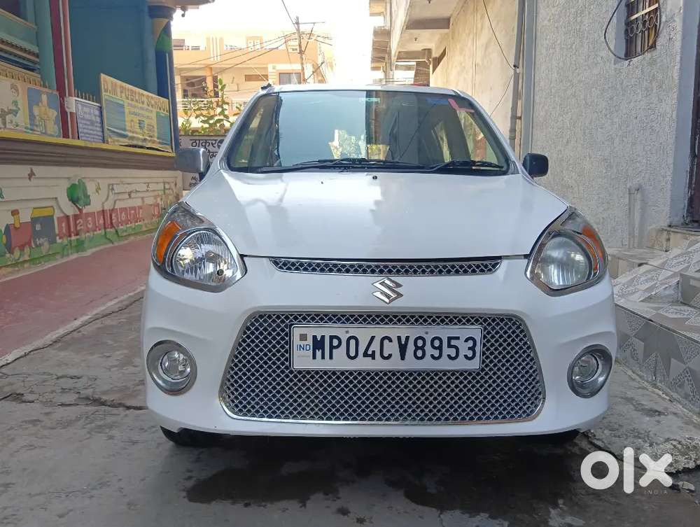 Maruti Suzuki Alto 800 2019 Petrol Good Condition