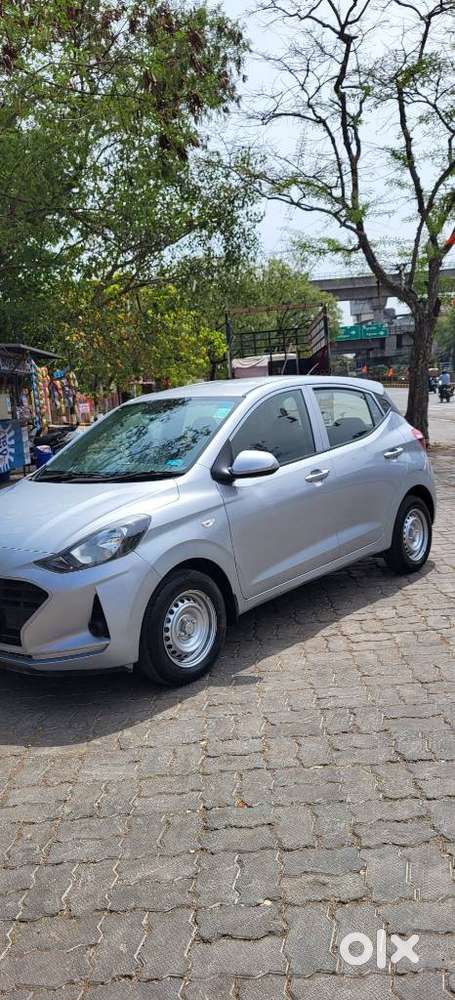 Hyundai Grand I10 Nios Era, 2021, Petrol