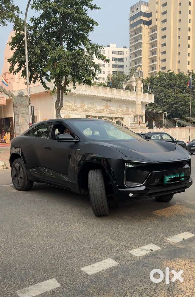 Batman Edition Be6