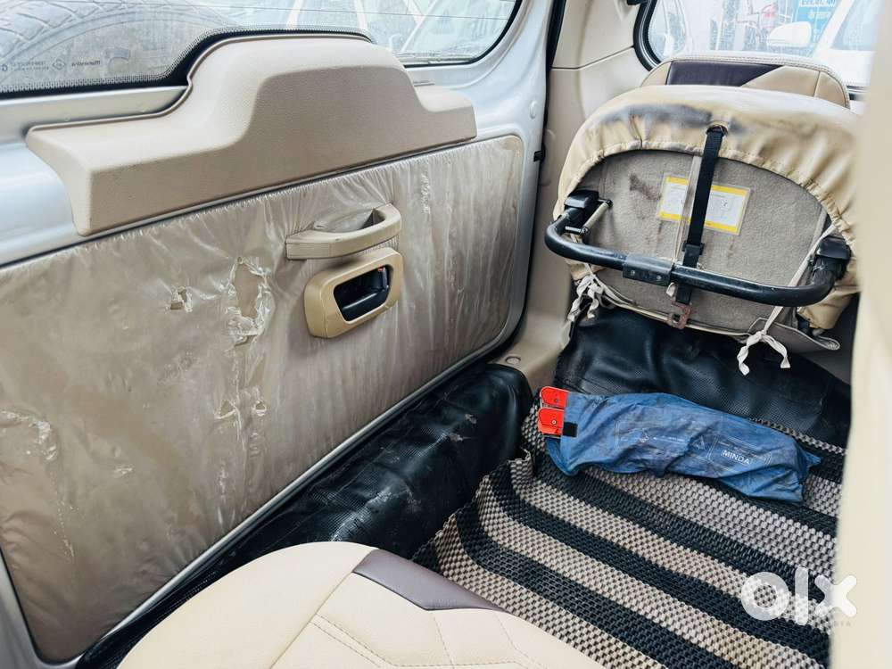 Mahindra Bolero Neo N8, 2021, Diesel