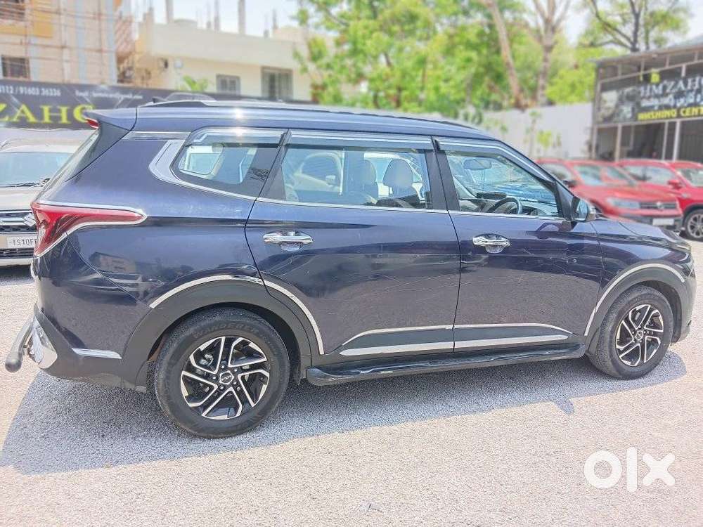 Kia Carens 1.4 Luxury Plus Dct 7 Str, 2023, Diesel