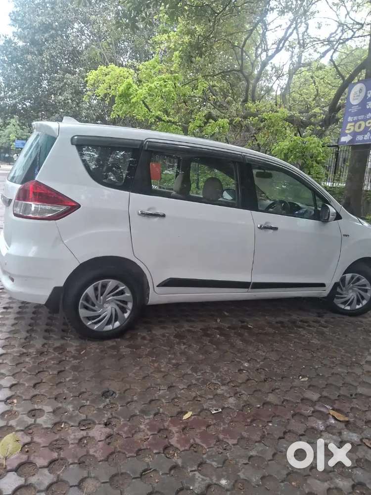 Maruti Ertiga Vxi 2018