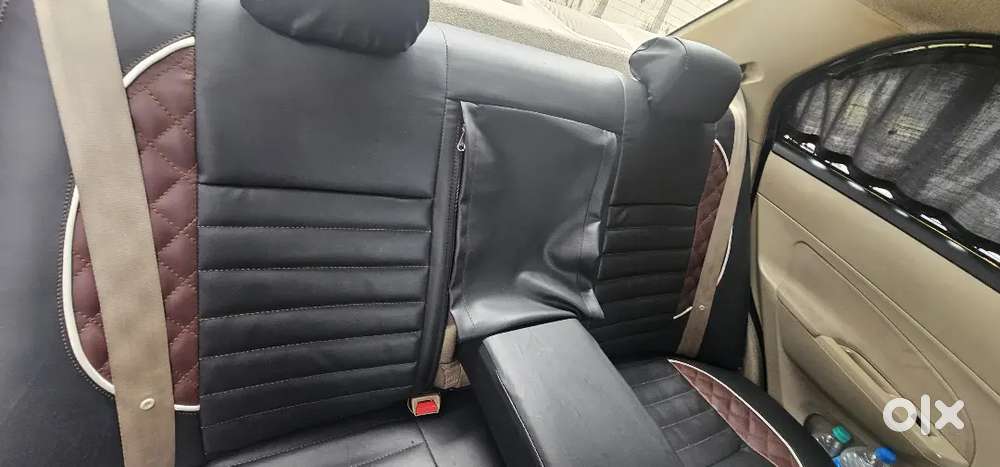 Maruti Suzuki Dzire 2016