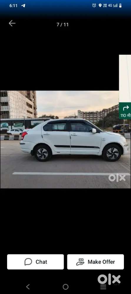 Good Condition,no Montan ,only Drw, Music System,disply