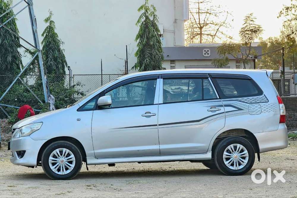 Direct Owner Innova