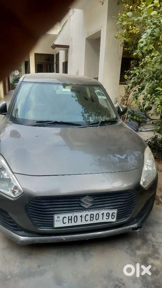 Adv Car All Original Never Claimed Insurance