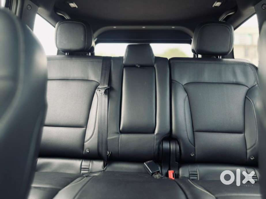 Mahindra Scorpio N Z8 Petrol Mt 7 Str, 2025, Petrol