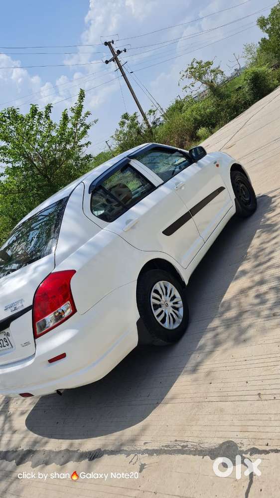 Maruti Suzuki Swift Dzire Tour Ldi, 2015, Diesel