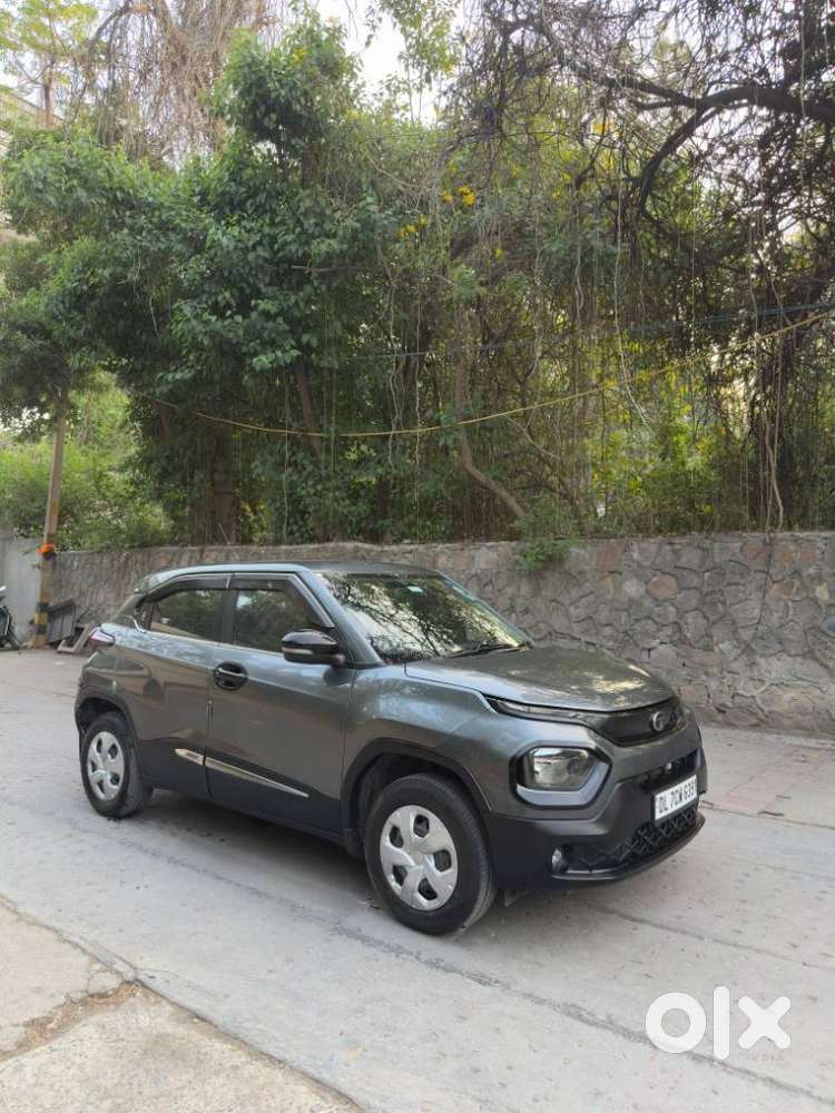 Tata Punch Adventure Icng, 2024, Cng & Hybrids