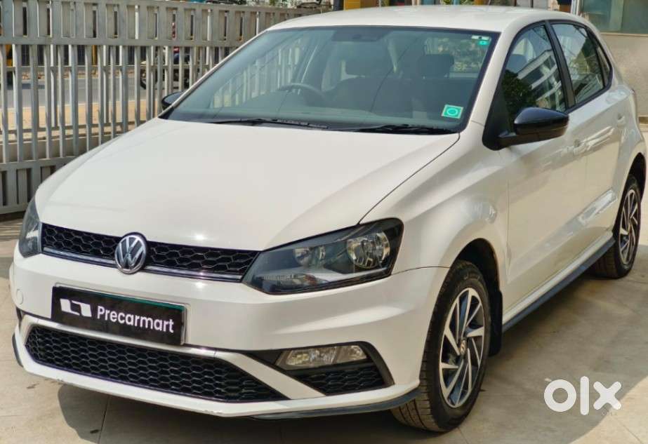 Volkswagen Vento