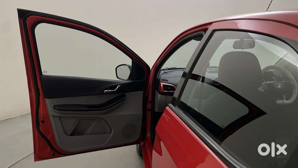 Tata Tiago 1.2 Revotron Xz Plus, 2021, Petrol