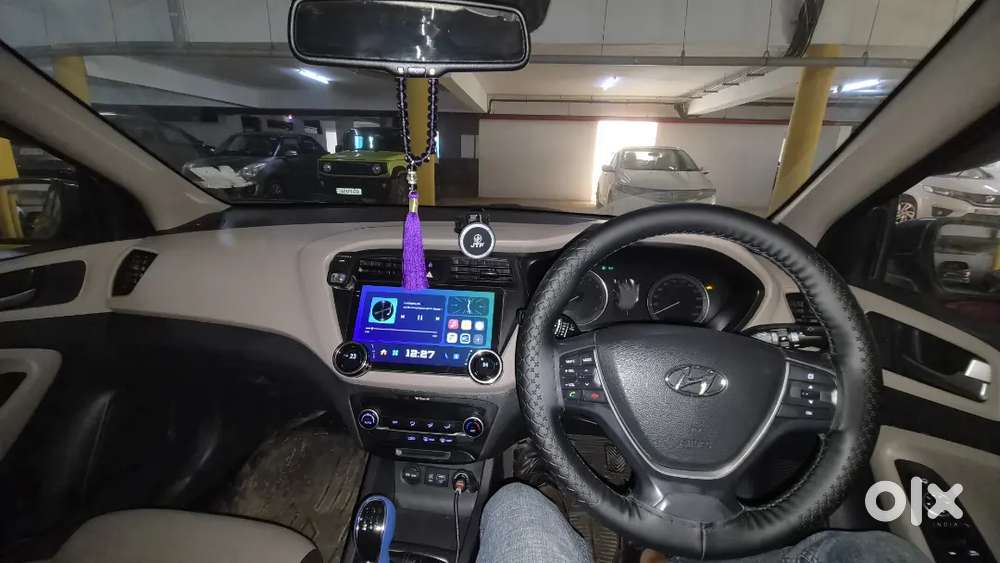 Hyundai I20 Asta 2015 Car