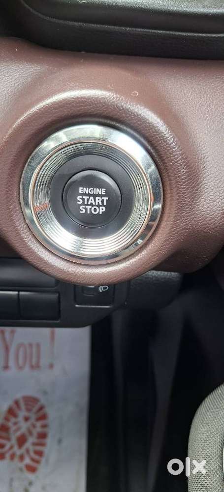 Maruti Suzuki Grand Vitara 1.5 Delta Smart Hybrid, 2023, Petrol