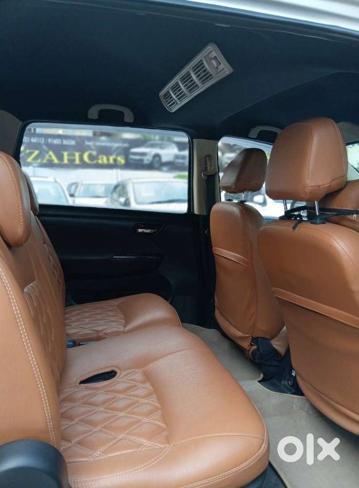 Maruti Suzuki Ertiga Vdi Shvs, 2018, Diesel