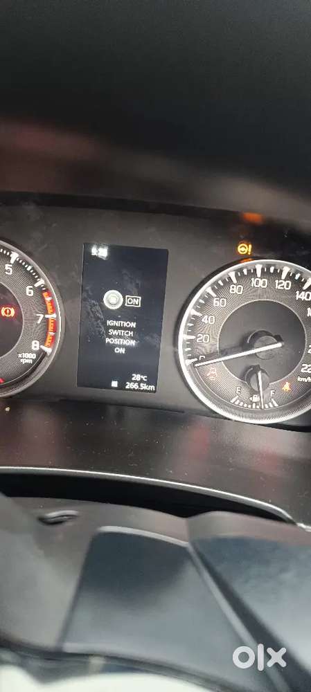 Maruti Suzuki Victoris 2026