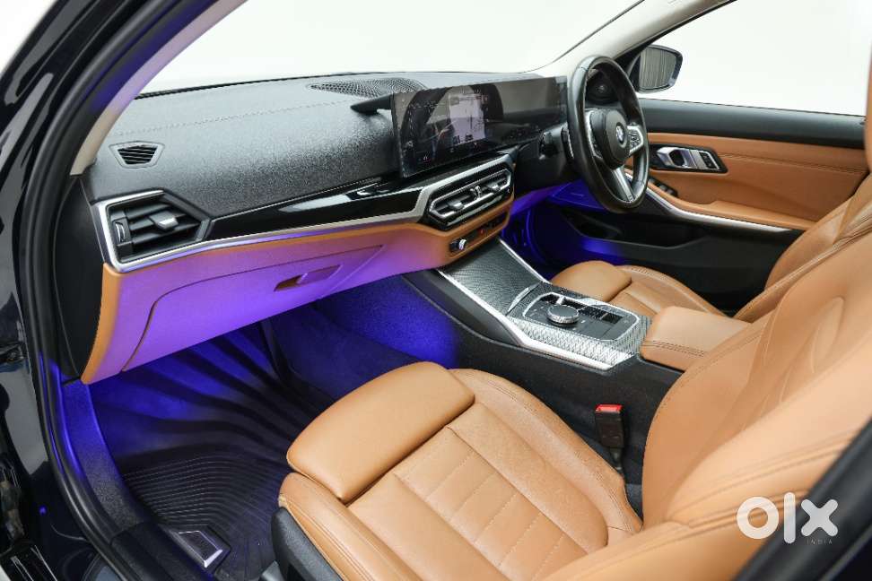 Bmw 3 Series Gran Limousine 330li M Sport, 2023, Petrol