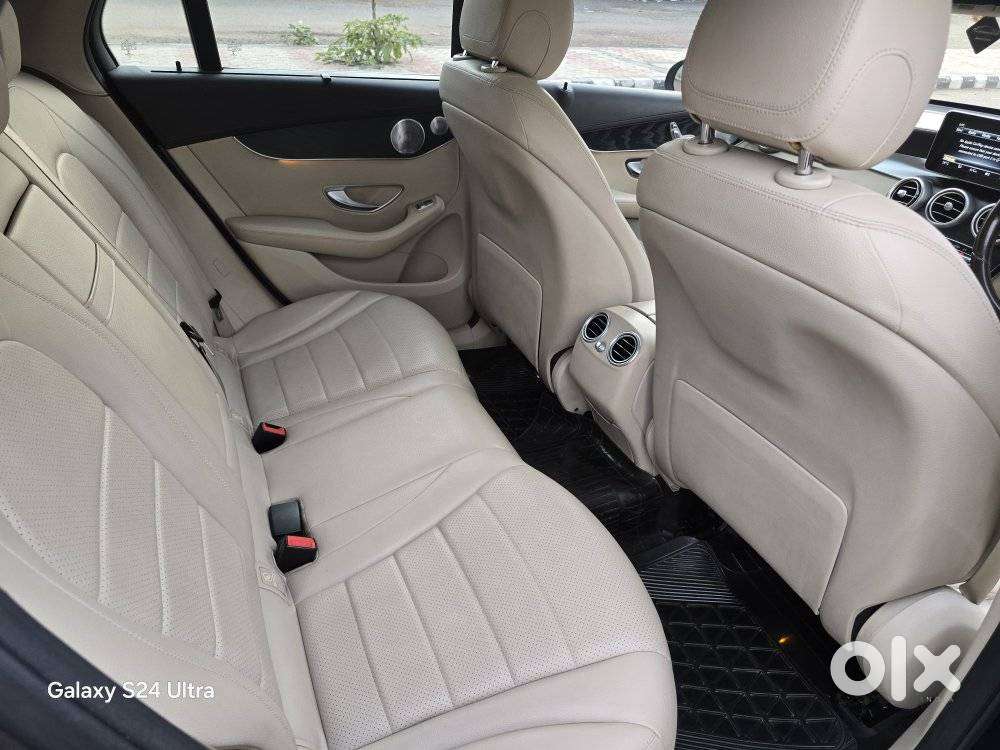 Mercedes-benz Glc 220d 4matic, 2019, Diesel