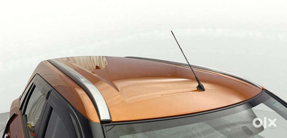 Maruti Suzuki Vitara Brezza 1.5 Zxi, 2020, Petrol