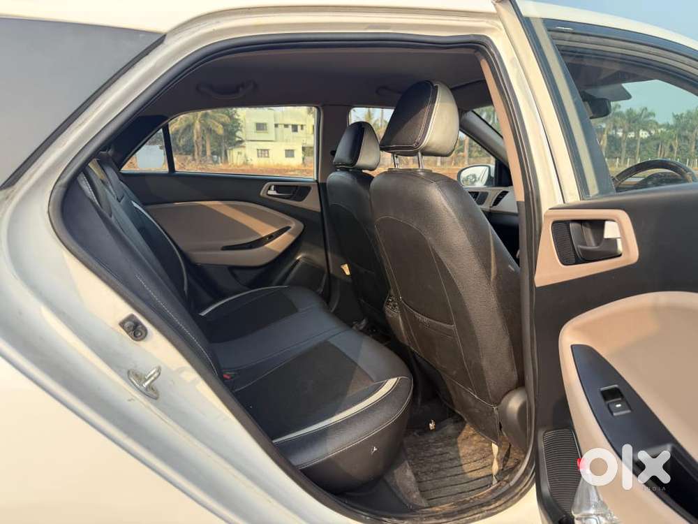 Hyundai Elite I20 Sportz 1.2, 2015, Petrol