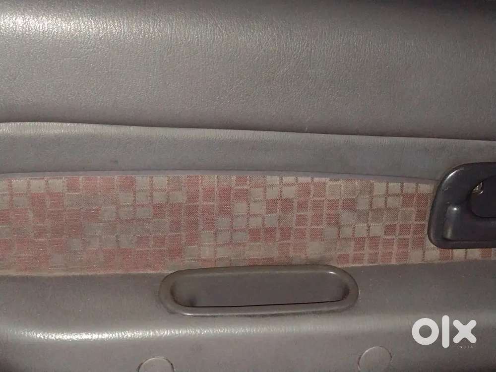 Hyundai Santro Xing 2007 Xl Erlx Euro Iii