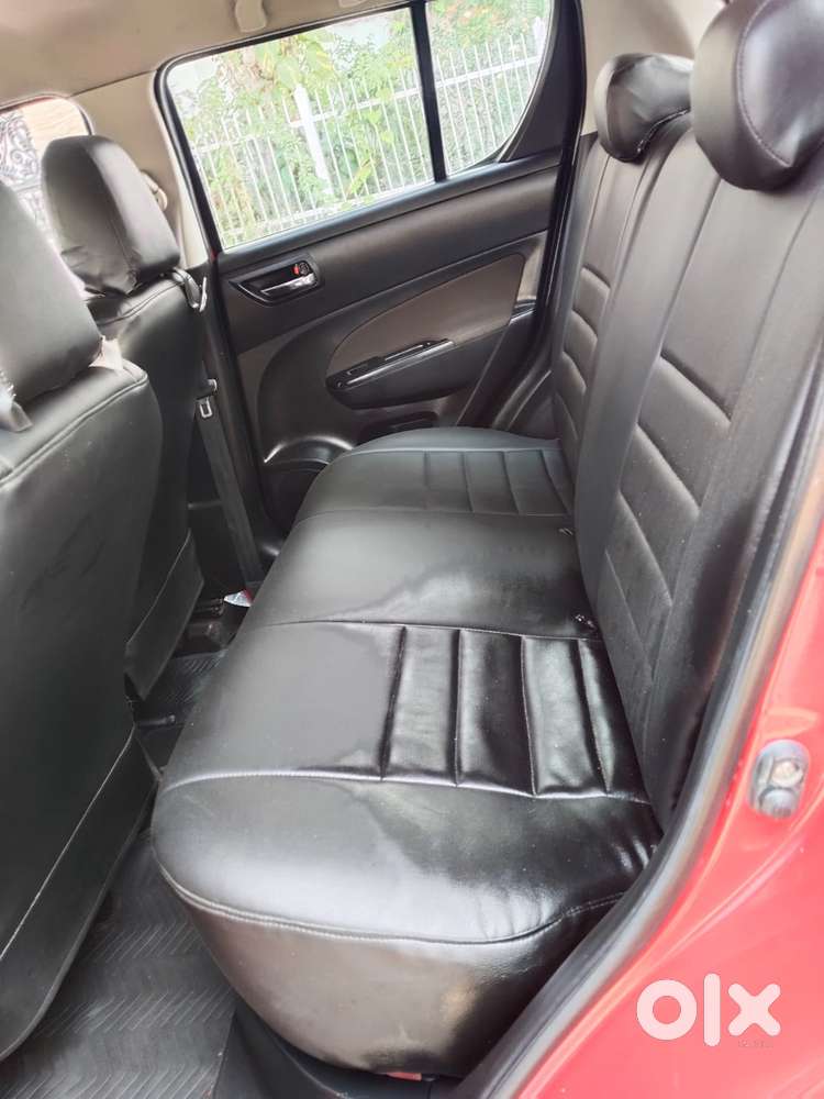 Maruti Suzuki Swift Ddis Vdi, 2017, Diesel